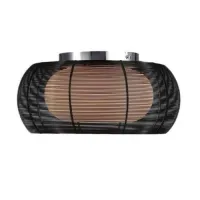 Люстра Zuma Line Tango MX1104-2L BLACK